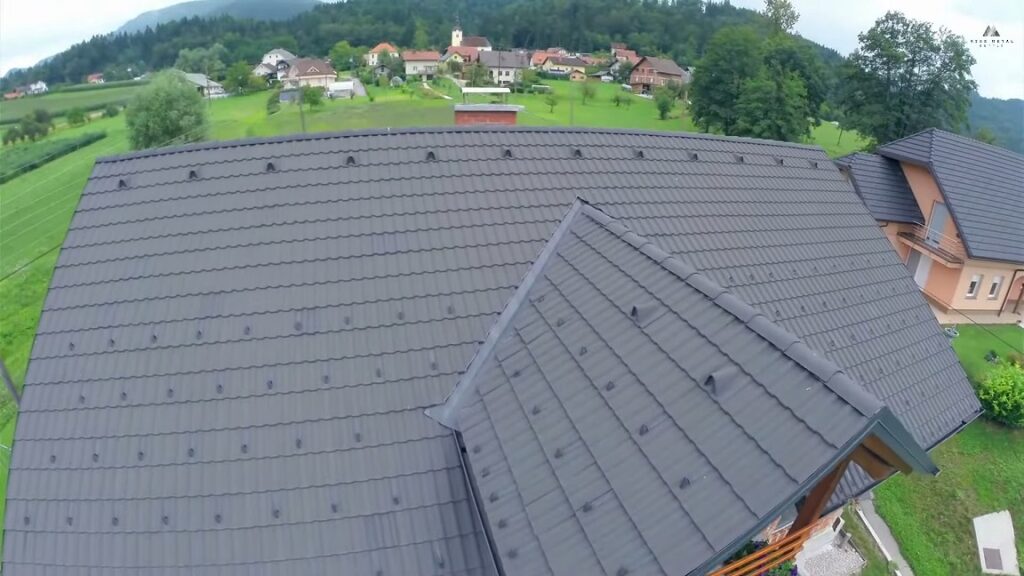 residential roofing
