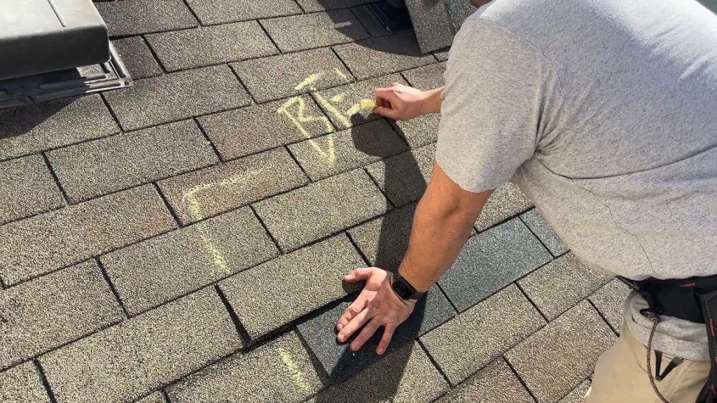 Roof Repair Inspection​
